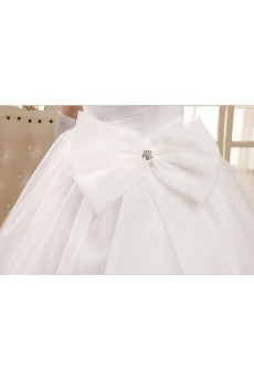 Tulle Sweetheart Ball Gown Dress with Beading and Sequins