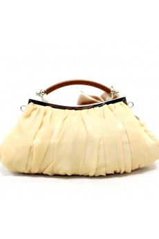 Satin OL Handbag