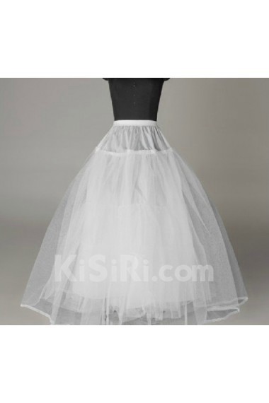 Ball Gown Wedding Petticoat