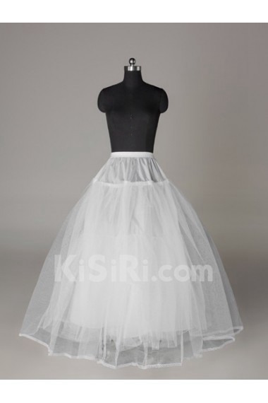 Ball Gown Wedding Petticoat