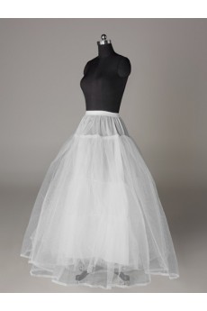 Ball Gown Wedding Petticoat