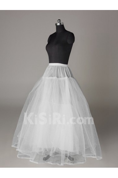 Ball Gown Wedding Petticoat