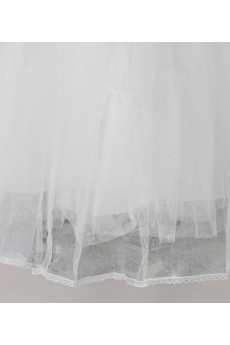 Ball Gown Wedding Petticoat