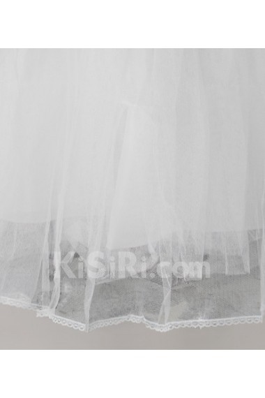 Ball Gown Wedding Petticoat