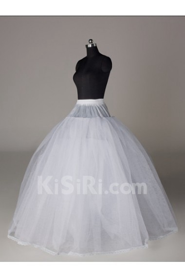 Ball Gown Wedding Petticoat