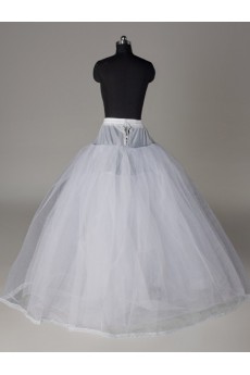 Ball Gown Wedding Petticoat