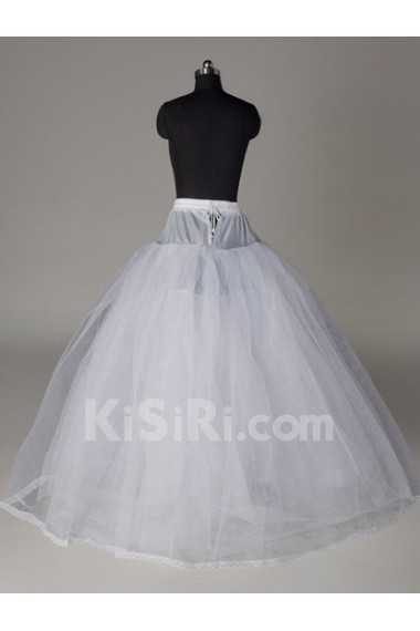 Ball Gown Wedding Petticoat