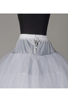 Ball Gown Wedding Petticoat