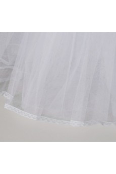 Ball Gown Wedding Petticoat