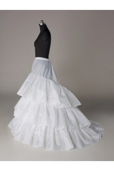 Floor Length Wedding Petticoat