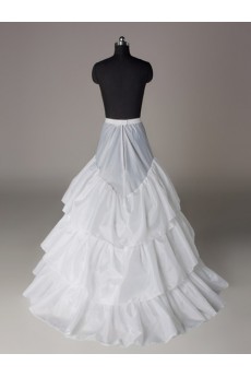 Floor Length Wedding Petticoat