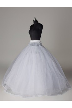 Ball Gown Wedding Petticoat