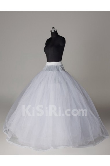 Ball Gown Wedding Petticoat