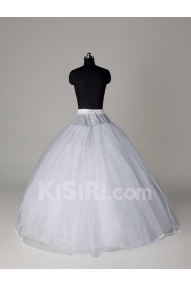 Ball Gown Wedding Petticoat