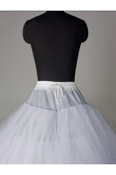 Ball Gown Wedding Petticoat