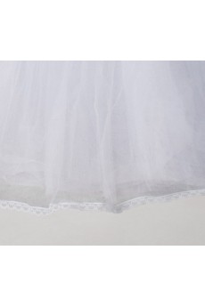 Ball Gown Wedding Petticoat