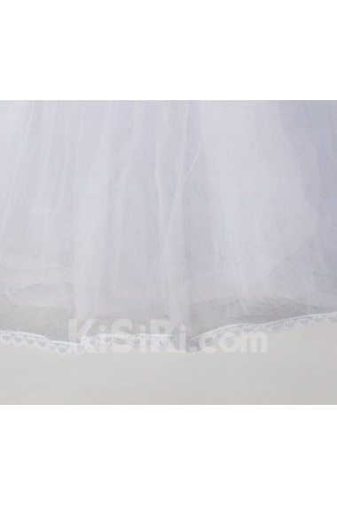 Ball Gown Wedding Petticoat