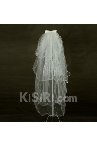 Cathedral Wedding Veil