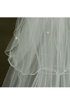 Cathedral Wedding Veil