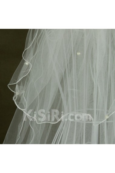 Cathedral Wedding Veil