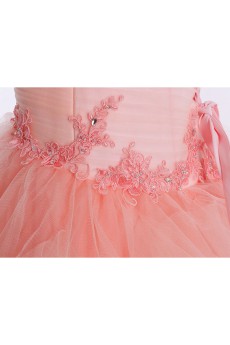 Tulle, Satin Sweetheart Chapel Train Sleeveless Mermaid Dress with Rhinestone