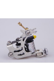 Professional Tattoo Machine Kit Completed Set With 4 Tattoo Guns and 40 Colors