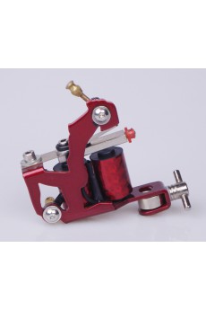 Professional Tattoo Machine Kit Completed Set With 4 Tattoo Guns and 40 Colors