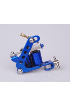 Professional Tattoo Machine Kit Completed Set With 4 Tattoo Guns and 40 Colors