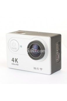 WiFi 2 Inch 32GB 170 Degree Sports Camera for Camping / Traveling 