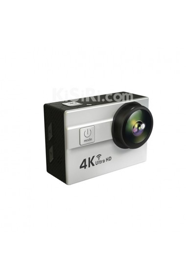 2.0" WiFi 1080P Sports Camera