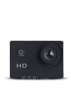 HD 720P 2"LCD 320*240 Waterproof 30m Outdoor Sports Camera