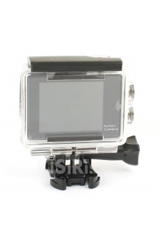 Waterproof 30m HD 720P Action Camera 2.0" Screen 176*220 Pixel