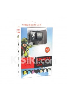 Sports Camera