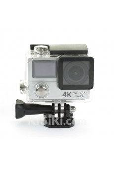 4K WiFi Action Camera 2.4G Wireless Remote Control 65G