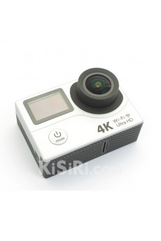 4K WiFi Action Camera 2.4G Wireless Remote Control 65G