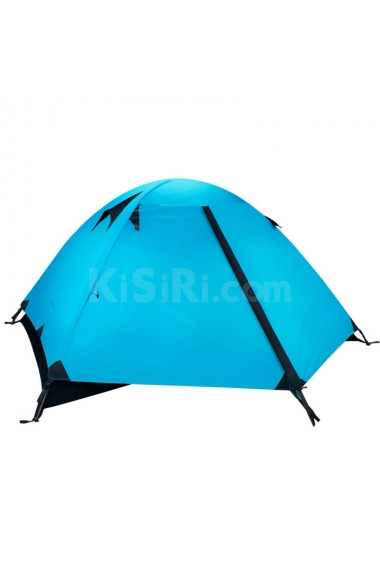 Outside Best 2 Person Camping Tent with Aluminium Poles