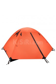 Outside Best 2 Person Camping Tent with Aluminium Poles