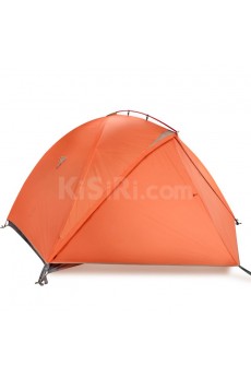 Outdoor Camping Tent 3-4 Person The Best Family Camping Tent for Sale
