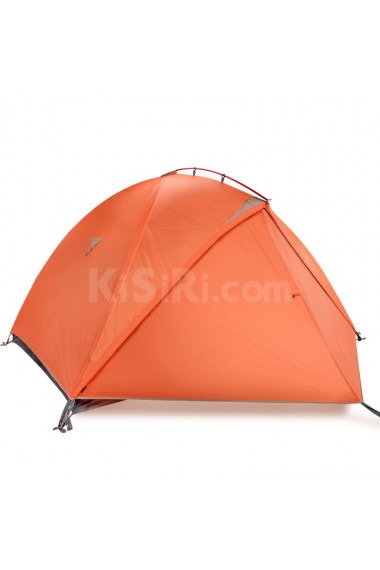 Outdoor Camping Tent 3-4 Person The Best Family Camping Tent for Sale
