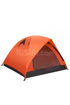 
Outdoor Camping Tent 3-4 Person Best for Family
