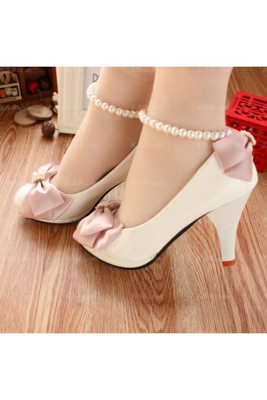 Cheap Comfortable Wedding Bridal Shoes for Sale