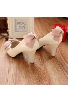 Cheap Comfortable Wedding Bridal Shoes for Sale