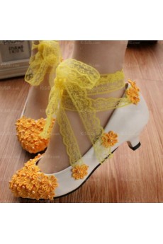 Exquisite Wedding Bridal Shoes for Sale