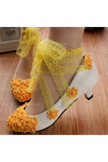 Exquisite Wedding Bridal Shoes for Sale