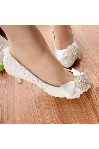 Discount Wedding Bridal Shoes for Sale