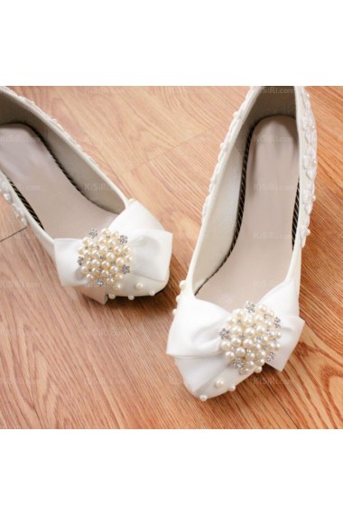 Discount Wedding Bridal Shoes for Sale