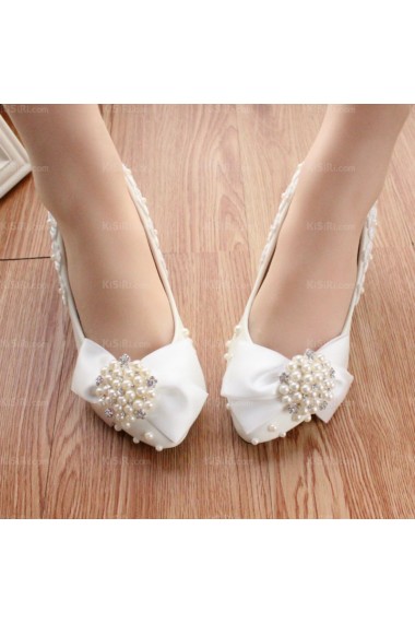 Discount Wedding Bridal Shoes for Sale