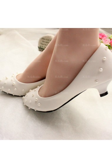 Best Wedding Bridal Shoes with Pearl Sales Online