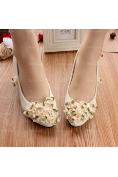 Elegant Wedding Bridal Shoes for Sale