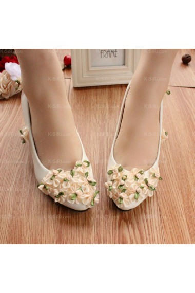 Elegant Wedding Bridal Shoes for Sale